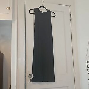Club Monaco little black dress M